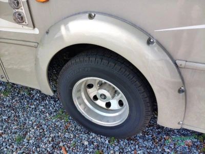 2016 Winnebago Aspect - Photo 14