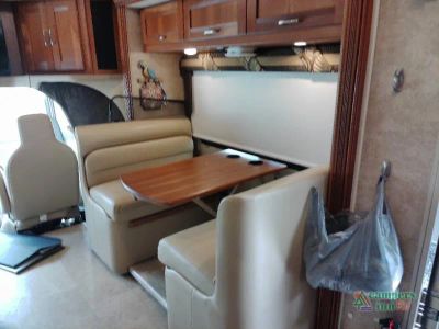 2016 Winnebago Aspect - Photo 20