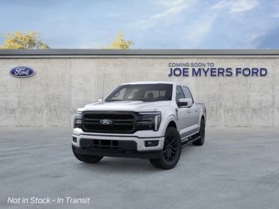 2026 Ford F-150 - Photo 2