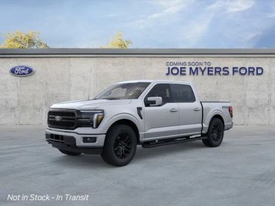 2026 Ford F-150 - Photo 1
