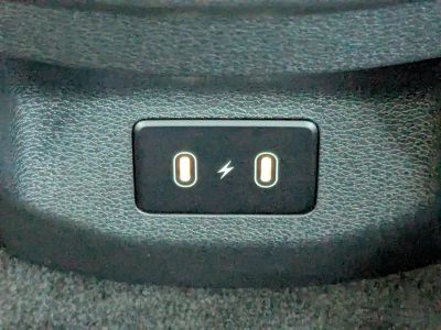 2026 Kia Sportage Hybrid — photo 19 view
