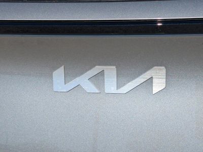 2026 Kia Sportage Hybrid — photo 13 view