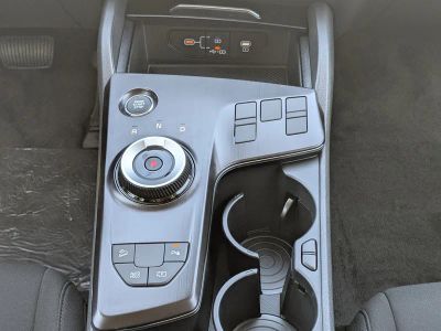 2026 Kia Sportage Hybrid — photo 24 view