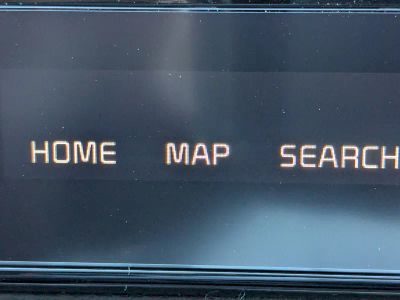 2026 Kia Sportage Hybrid — photo 27 view