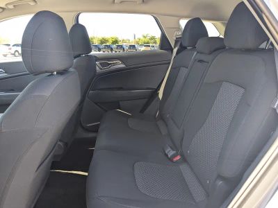 2026 Kia Sportage Hybrid — photo 18 view