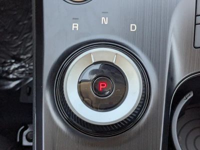 2026 Kia Sportage Hybrid — photo 28 view