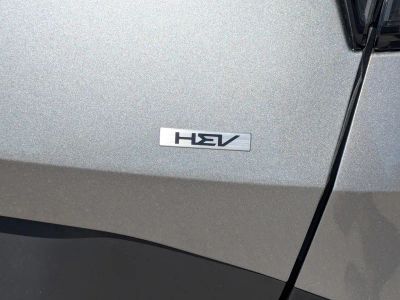 2026 Kia Sportage Hybrid — photo 14 view