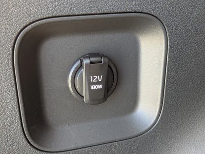 2026 Kia Sportage Hybrid — photo 17 view
