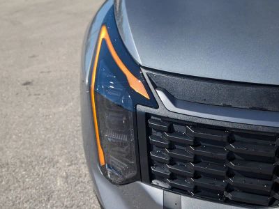 2026 Kia Sportage Hybrid — photo 10 view