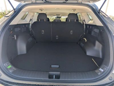 2026 Kia Sportage Hybrid — photo 16 view