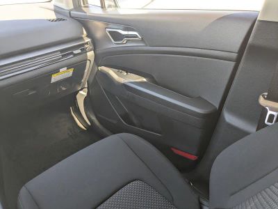 2026 Kia Sportage Hybrid — photo 22 view