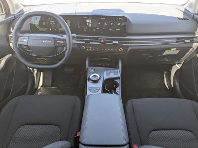 2026 Kia Sportage Hybrid — photo 20 view