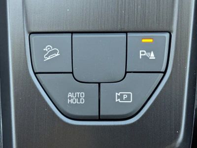 2026 Kia Sportage Hybrid — photo 29 view