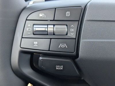 2026 Kia Sportage Hybrid — photo 31 view