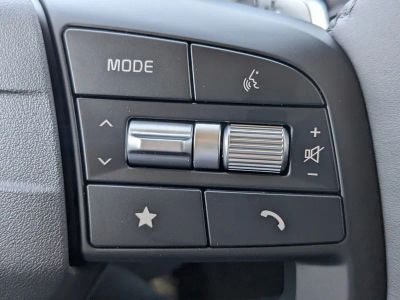 2026 Kia Sportage Hybrid — photo 32 view