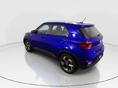 2025 Hyundai Venue - Photo 5