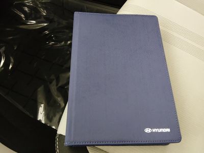 2025 Hyundai Venue - Photo 19