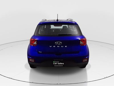 2025 Hyundai Venue - Photo 6
