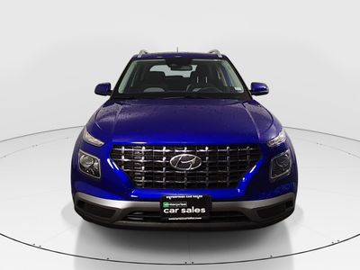 2025 Hyundai Venue - Photo 2