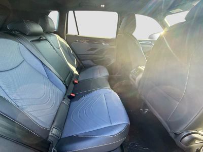 2026 Volkswagen Tiguan — photo 23 view