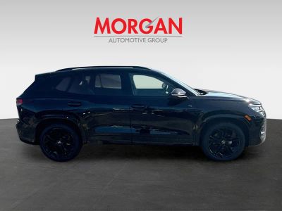 2026 Volkswagen Tiguan — photo 8 view