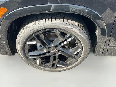 2026 Volkswagen Tiguan — photo 27 view