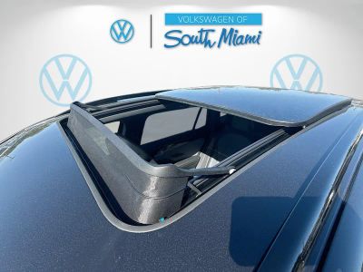 2026 Volkswagen Tiguan — photo 16 view