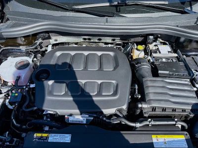 2026 Volkswagen Tiguan — photo 26 view