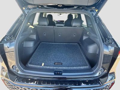 2026 Volkswagen Tiguan — photo 22 view