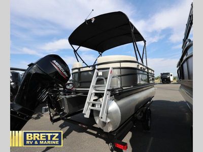 2026 SunChaser Smoker Craft - Photo 4