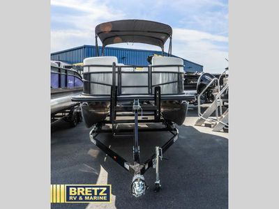 2026 SunChaser Smoker Craft - Photo 2