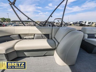 2026 SunChaser Smoker Craft - Photo 13