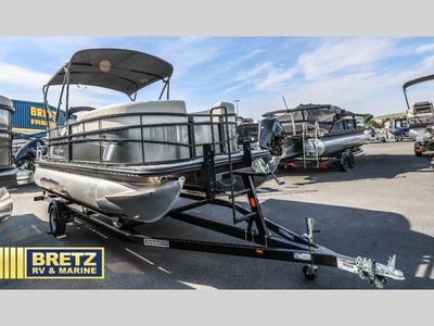 2026 SunChaser Smoker Craft - Photo 1