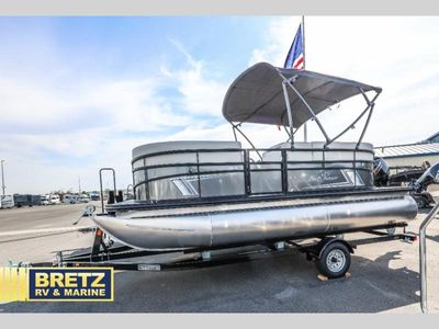 2026 SunChaser Smoker Craft - Photo 6