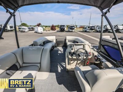 2026 SunChaser Smoker Craft - Photo 15