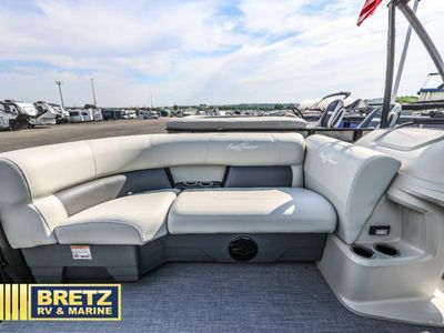 2026 SunChaser Smoker Craft - Photo 10