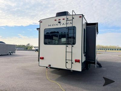 2019 Keystone RV Montana High Country - Photo 8