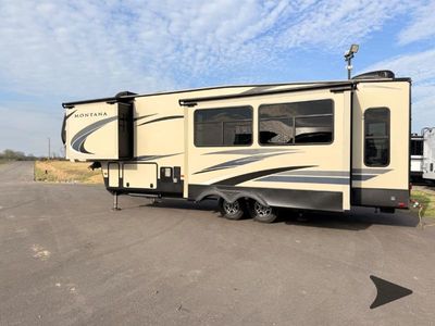 2019 Keystone RV Montana High Country - Photo 6