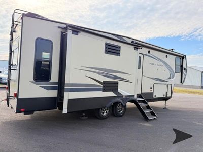 2019 Keystone RV Montana High Country - Photo 5