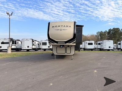 2019 Keystone RV Montana High Country - Photo 1