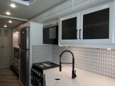 2026 Fleetwood FORTIS - Photo 8