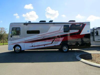 2026 Fleetwood FORTIS - Photo 28