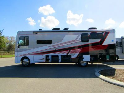 2026 Fleetwood FORTIS - Photo 29