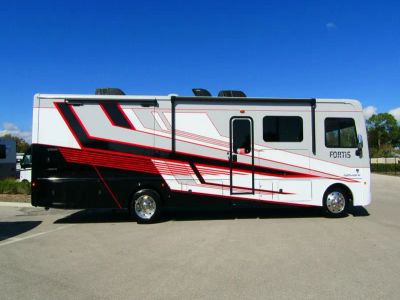 2026 Fleetwood FORTIS - Photo 25