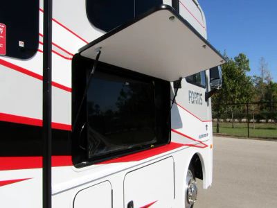 2026 Fleetwood FORTIS - Photo 27