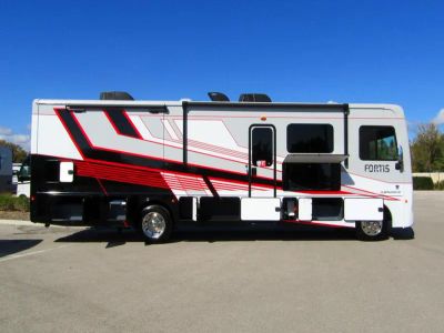 2026 Fleetwood FORTIS - Photo 26