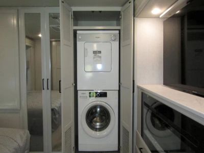 2026 Fleetwood FORTIS - Photo 24