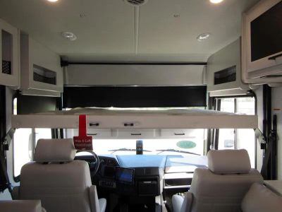 2026 Fleetwood FORTIS - Photo 4