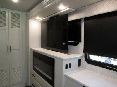 2026 Fleetwood FORTIS - Photo 20