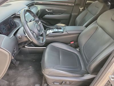 2023 Hyundai Tucson Hybrid - Photo 4